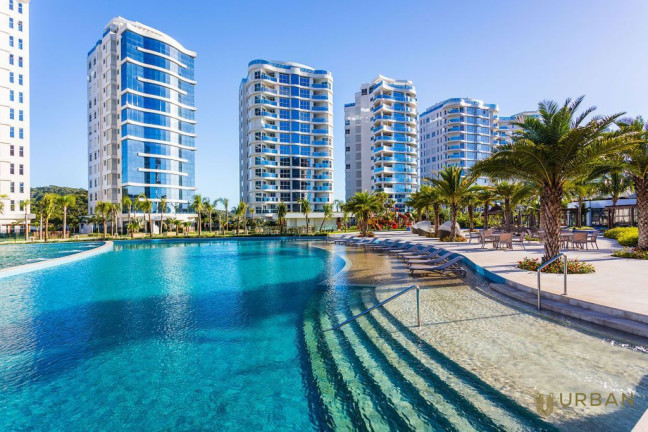 Imagem Apartamento com 4 Quartos à Venda, 207 m² em Praia Brava - Itajaí Imagem Apartamento com 4 Quartos à Venda, 207 m² em Praia Brava - Itajaí