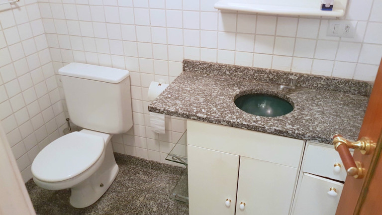 Imagem Apartamento com 1 Quarto à Venda, 36 m² em Vila Nova Conceição - São Paulo