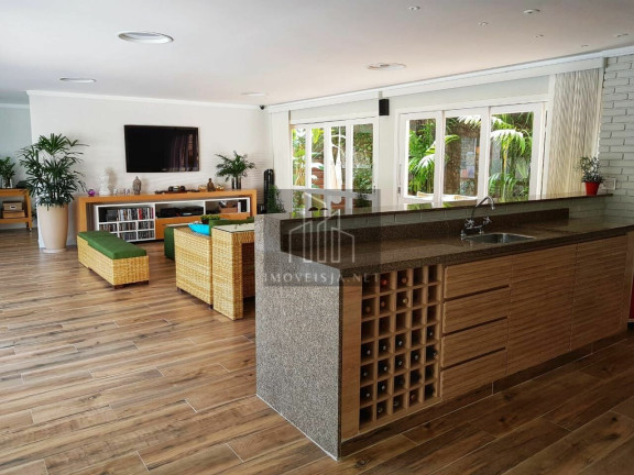 Imagem Casa com 5 Quartos à Venda, 847 m² em Chácara Santa Lúcia - Carapicuíba