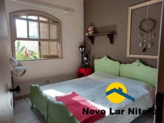 Imagem Casa com 5 Quartos à Venda, 250 m² em Piratininga - Niterói Imagem Casa com 5 Quartos à Venda, 250 m² em Piratininga - Niterói