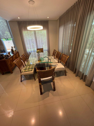 Imagem Casa com 5 Quartos à Venda, 510 m² em Jardim Do Golf I - Jandira