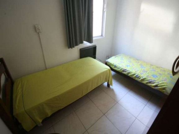 Imagem Apartamento com 2 Quartos para Temporada, 40 m² em Copacabana - Rio De Janeiro