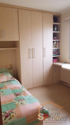 Imagem Apartamento com 3 Quartos à Venda,  em Parque Mandaqui - São Paulo