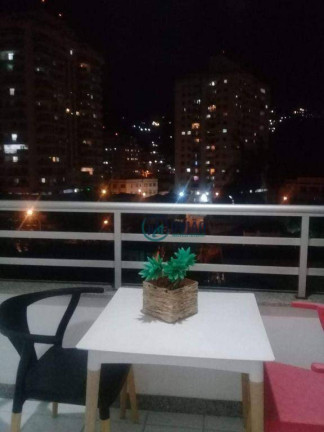 Imagem Apartamento com 3 Quartos à Venda, 95 m² em Santa Rosa - Niterói Imagem Apartamento com 3 Quartos à Venda, 95 m² em Santa Rosa - Niterói