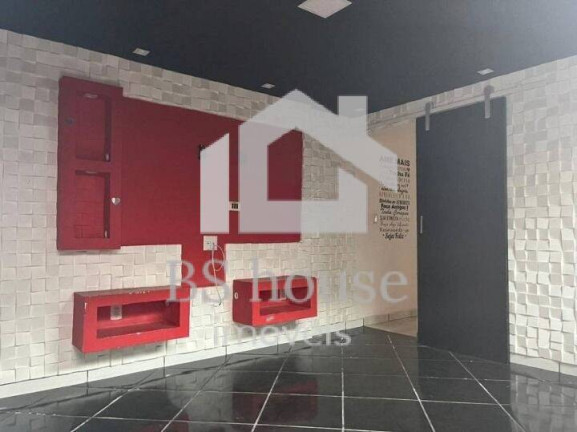 Imagem Sobrado com 4 Quartos à Venda, 260 m² em Vila Pires - Santo André Imagem Sobrado com 4 Quartos à Venda, 260 m² em Vila Pires - Santo André