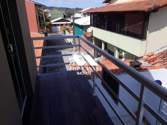 Imagem Casa com 2 Quartos à Venda, 65 m² em Fluminense - São Pedro Da Aldeia