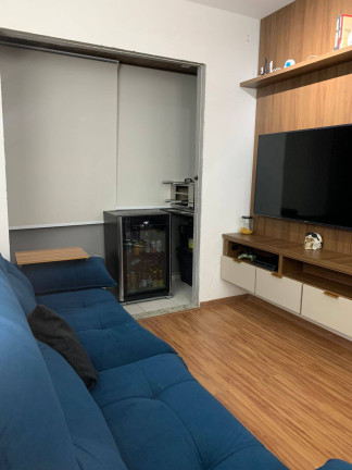 Imagem Apartamento com 2 Quartos à Venda, 50 m² em Vila Metalúrgica - Santo André Imagem Apartamento com 2 Quartos à Venda, 50 m² em Vila Metalúrgica - Santo André