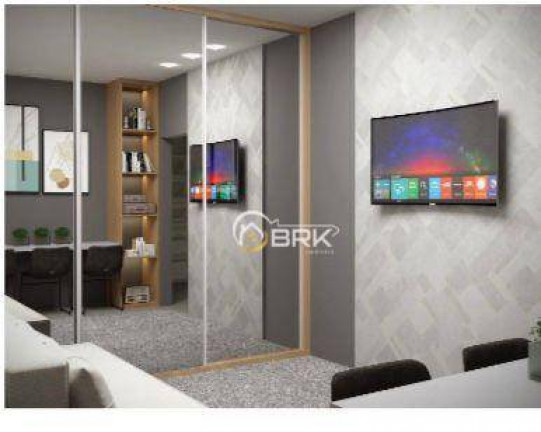 Imagem Apartamento com 2 Quartos à Venda, 37 m² em Vila Antonina - São Paulo Imagem Apartamento com 2 Quartos à Venda, 37 m² em Vila Antonina - São Paulo