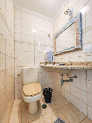 Imagem Apartamento com 4 Quartos à Venda, 200 m² em Riviera De São Lourenço - Bertioga