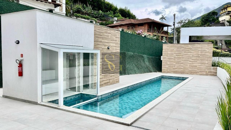 Imagem Apartamento com 3 Quartos à Venda, 77 m² em Várzea - Teresópolis Imagem Apartamento com 3 Quartos à Venda, 77 m² em Várzea - Teresópolis