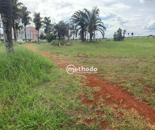 Imagem Terreno à Venda ou Locação, 3.873 m² em Loteamento Center Santa Genebra - Campinas Imagem Terreno à Venda ou Locação, 3.873 m² em Loteamento Center Santa Genebra - Campinas