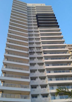 Imagem Cobertura com 4 Quartos à Venda, 325 m² em Campo Belo - São Paulo