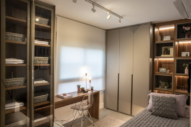 Imagem Apartamento com 3 Quartos à Venda, 113 m² em Vila Mariana - São Paulo Imagem Apartamento com 3 Quartos à Venda, 113 m² em Vila Mariana - São Paulo
