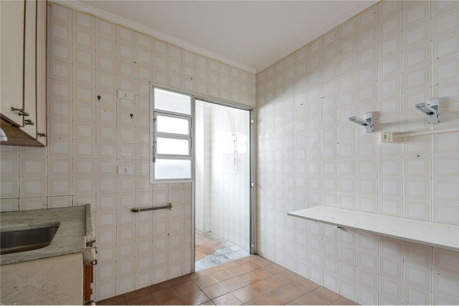 Imagem Apartamento com 2 Quartos à Venda, 63 m² em Moema - São Paulo