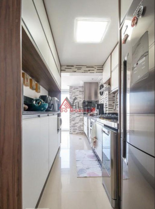 Imagem Apartamento com 2 Quartos à Venda, 79 m² em Vila Andrade - São Paulo