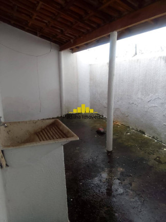 Imagem Casa com 2 Quartos à Venda,  em Vila Nova Sorocaba - Sorocaba