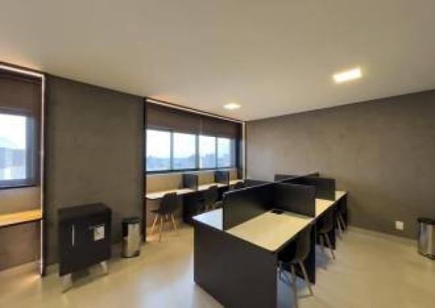Imagem Apartamento com 2 Quartos à Venda, 63 m² em Centro - Cascavel