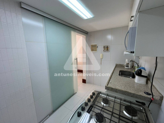 Imagem Apartamento com 2 Quartos à Venda, 80 m² em Centro - Cabo Frio Imagem Apartamento com 2 Quartos à Venda, 80 m² em Centro - Cabo Frio
