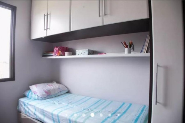 Imagem Apartamento com 2 Quartos à Venda, 50 m² em Vila Carmosina - São Paulo Imagem Apartamento com 2 Quartos à Venda, 50 m² em Vila Carmosina - São Paulo