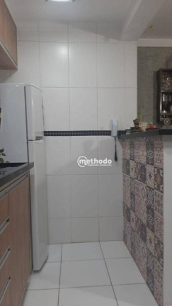 Imagem Apartamento com 2 Quartos à Venda, 58 m² em Jardim Anton Von Zuben - Campinas Imagem Apartamento com 2 Quartos à Venda, 58 m² em Jardim Anton Von Zuben - Campinas