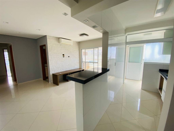 Imagem Apartamento com 3 Quartos à Venda, 126 m² em Aviação - Praia Grande Imagem Apartamento com 3 Quartos à Venda, 126 m² em Aviação - Praia Grande