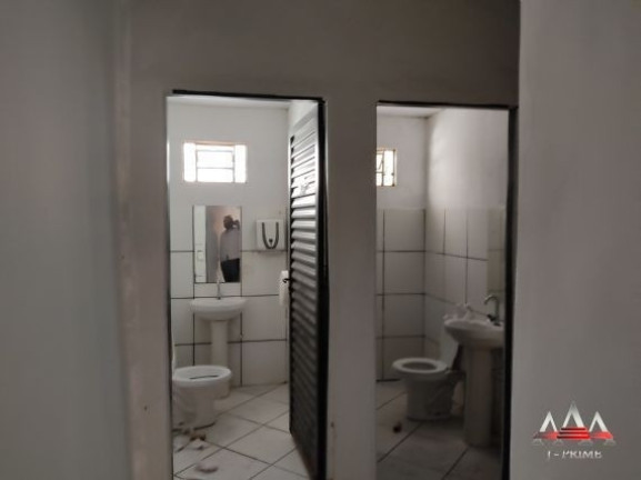 Imagem Imóvel Comercial à Venda, 320 m² em Centro - Cuiabá