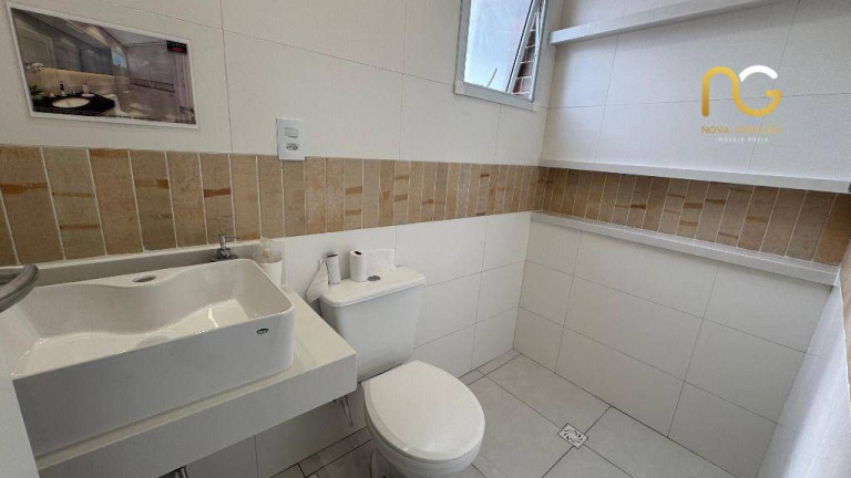 Imagem Apartamento com 2 Quartos à Venda, 72 m² em Canto Do Forte - Praia Grande Imagem Apartamento com 2 Quartos à Venda, 72 m² em Canto Do Forte - Praia Grande