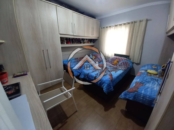 Imagem Sobrado com 3 Quartos à Venda, 140 m² em Barcelona - São Caetano Do Sul