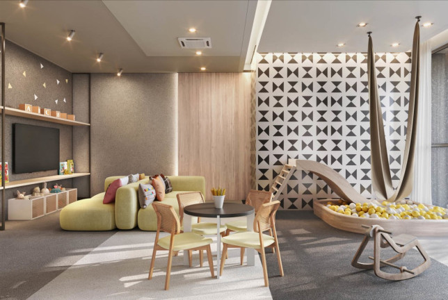 Imagem Imóvel com 3 Quartos à Venda, 140 m² em Vila Mariana - São Paulo Imagem Imóvel com 3 Quartos à Venda, 140 m² em Vila Mariana - São Paulo