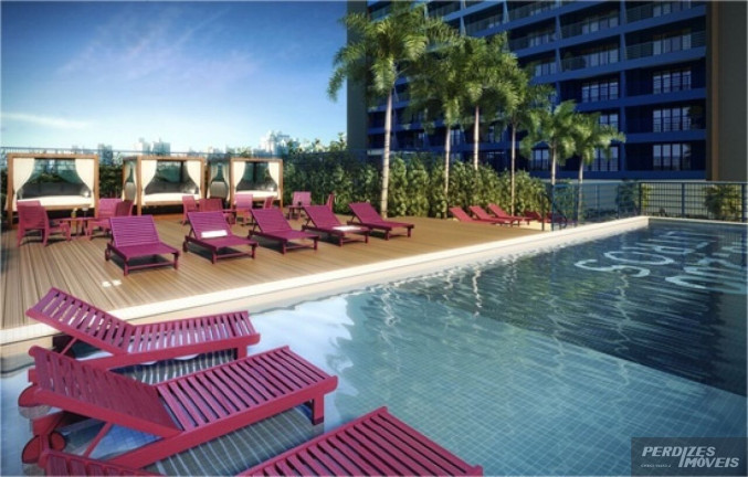 Imagem Apartamento com 1 Quarto à Venda, 35 m² em Bela Vista - São Paulo Imagem Apartamento com 1 Quarto à Venda, 35 m² em Bela Vista - São Paulo