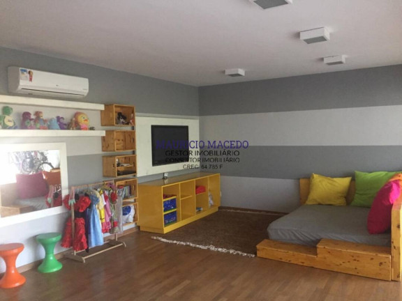 Imagem Casa com 4 Quartos à Venda, 1.500 m² em Residencial Tamboré - Barueri