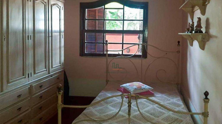 Imagem Casa com 3 Quartos à Venda, 420 m² em Piratininga - Niterói
