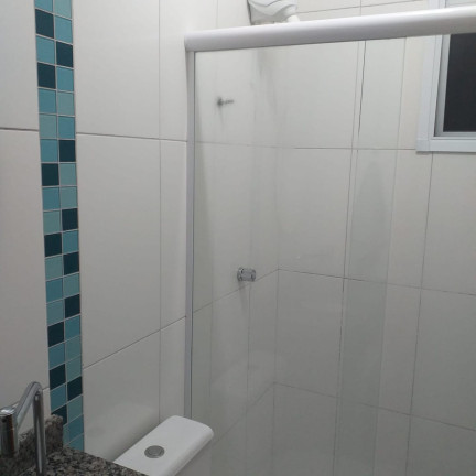 Imagem Cobertura com 2 Quartos à Venda, 110 m² em Vila Pires - Santo André