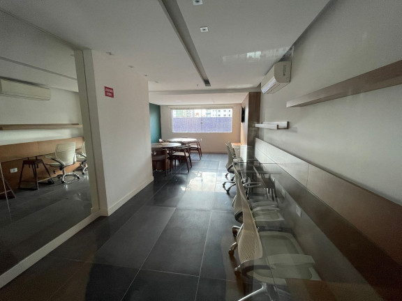 Imagem Apartamento com 3 Quartos à Venda, 164 m² em Guilhermina - Praia Grande Imagem Apartamento com 3 Quartos à Venda, 164 m² em Guilhermina - Praia Grande
