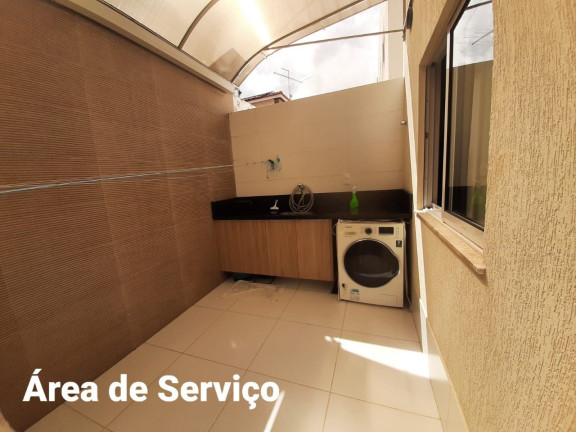 Imagem Casa com 4 Quartos à Venda, 155 m² em Buraquinho - Lauro De Freitas Imagem Casa com 4 Quartos à Venda, 155 m² em Buraquinho - Lauro De Freitas