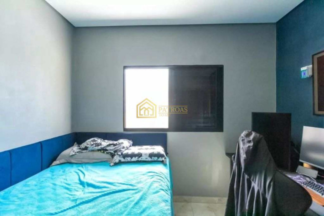 Imagem Casa com 3 Quartos à Venda, 210 m² em Centro - São Bernardo Do Campo Imagem Casa com 3 Quartos à Venda, 210 m² em Centro - São Bernardo Do Campo