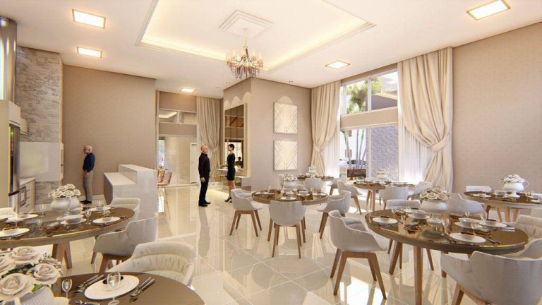 Imagem Apartamento com 2 Quartos à Venda, 50 m² em Alto Perequê - Porto Belo Imagem Apartamento com 2 Quartos à Venda, 50 m² em Alto Perequê - Porto Belo