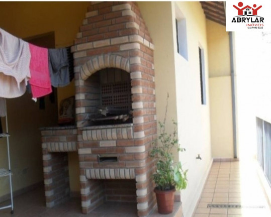 Imagem Sobrado com 3 Quartos à Venda, 218 m² em Jardim Caçula - Jundiaí Imagem Sobrado com 3 Quartos à Venda, 218 m² em Jardim Caçula - Jundiaí