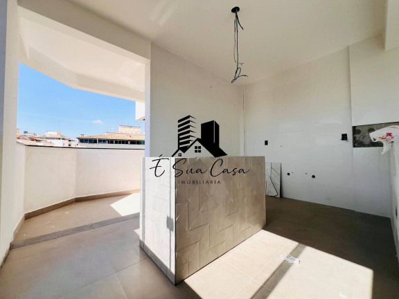 Imagem Cobertura com 3 Quartos à Venda, 184 m² em Jardim Riacho Das Pedras - Contagem Imagem Cobertura com 3 Quartos à Venda, 184 m² em Jardim Riacho Das Pedras - Contagem