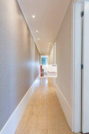 Imagem Apartamento com 4 Quartos à Venda, 280 m² em Mooca - São Paulo