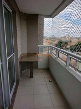 Imagem Apartamento com 2 Quartos à Venda, 64 m² em Vila Galvão - Guarulhos