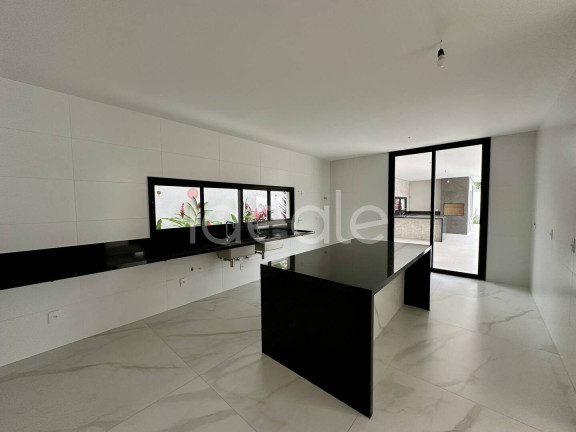 Imagem Casa de Condomínio com 5 Quartos à Venda, 560 m² em Barra Da Tijuca - Rio De Janeiro Imagem Casa de Condomínio com 5 Quartos à Venda, 560 m² em Barra Da Tijuca - Rio De Janeiro