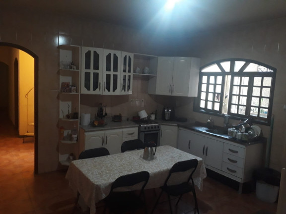 Imagem Casa com 4 Quartos à Venda, 130 m² em Residencial União - São José Dos Campos