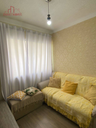 Imagem Apartamento com 3 Quartos à Venda, 67 m² em Parque Marabá - Taboão Da Serra Imagem Apartamento com 3 Quartos à Venda, 67 m² em Parque Marabá - Taboão Da Serra