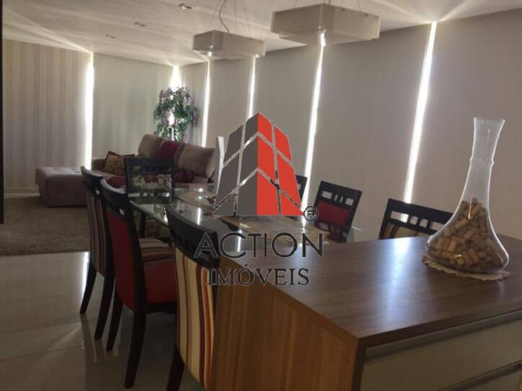 Imagem Apartamento com 3 Quartos à Venda, 137 m² em Vila Regente Feijó - São Paulo