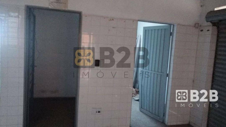Imagem Galpão à Venda, 209 m² em Novo Jardim Pagani - Bauru Imagem Galpão à Venda, 209 m² em Novo Jardim Pagani - Bauru