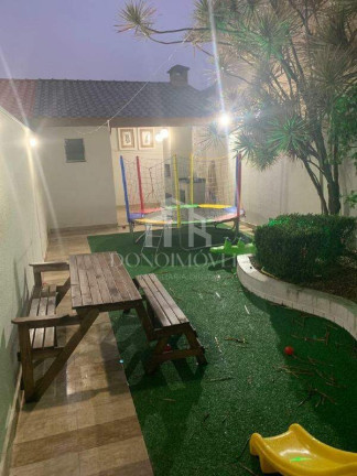 Imagem Casa com 3 Quartos à Venda, 181 m² em Demarchi - São Bernardo Do Campo