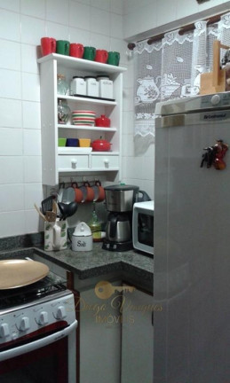 Imagem Apartamento com 2 Quartos à Venda, 70 m² em Green Valleiy - Teresópolis