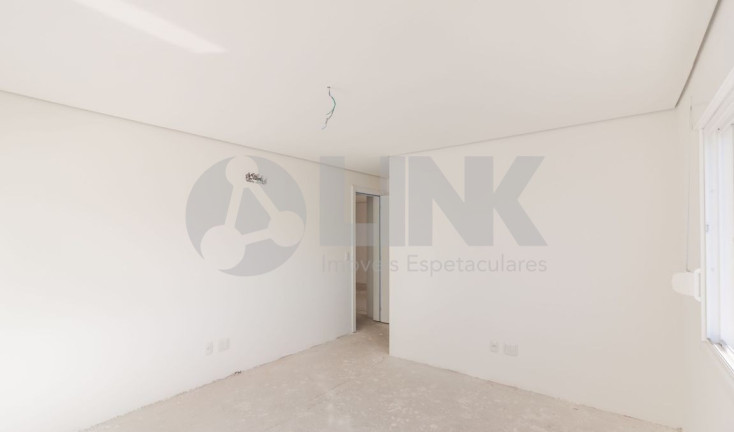 Imagem Apartamento com 2 Quartos à Venda, 83 m² em Jardim Itu - Porto Alegre