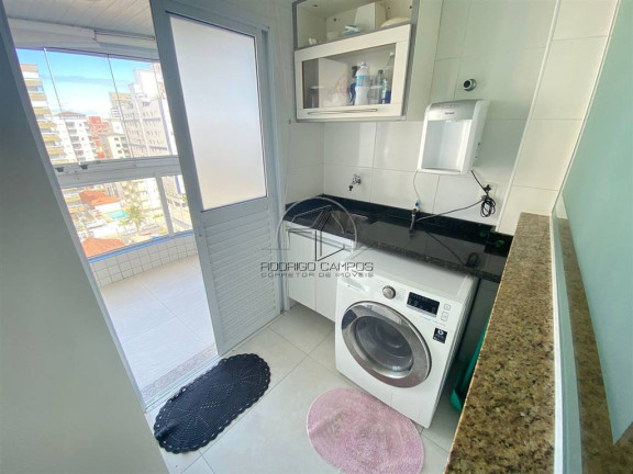 Imagem Apartamento com 3 Quartos à Venda, 151 m² em Tupi - Praia Grande Imagem Apartamento com 3 Quartos à Venda, 151 m² em Tupi - Praia Grande